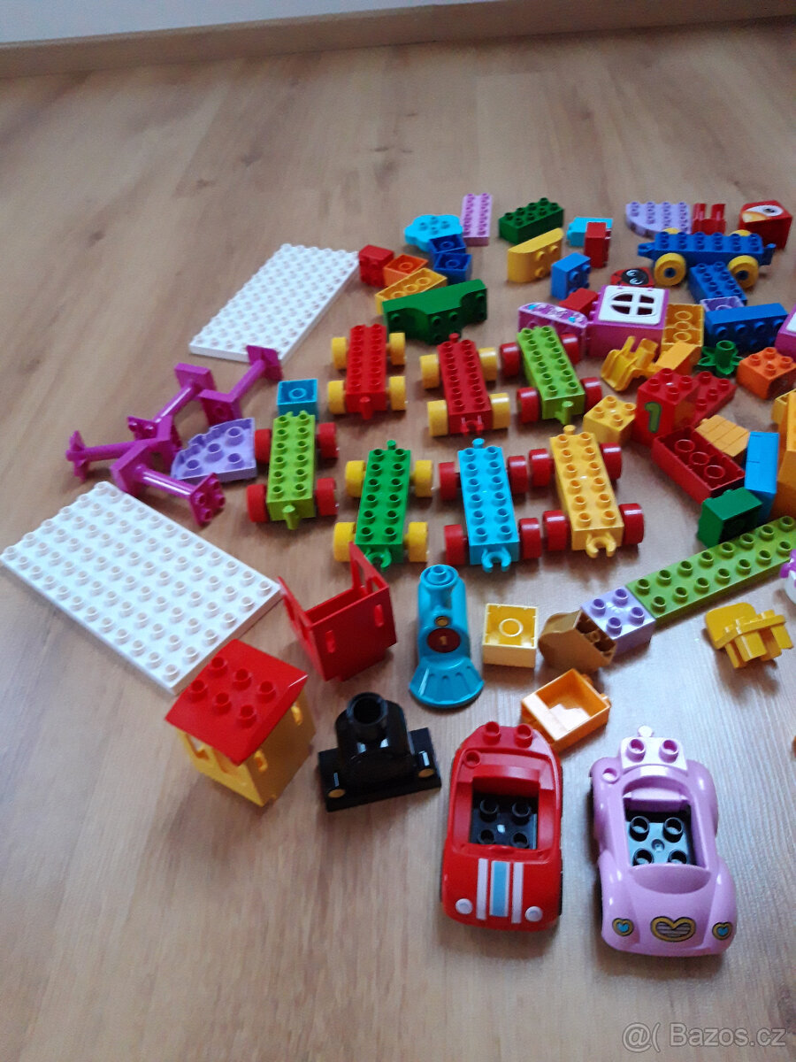 Lego Duplo - 3