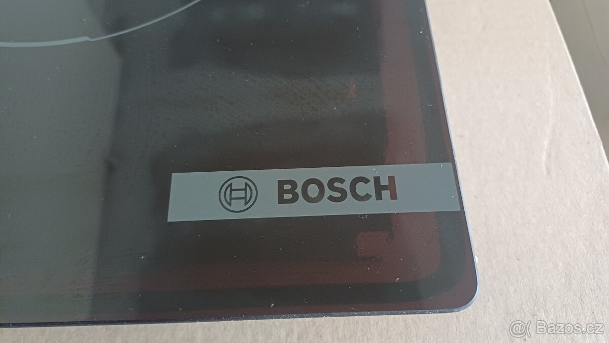 Indukční deska - 3