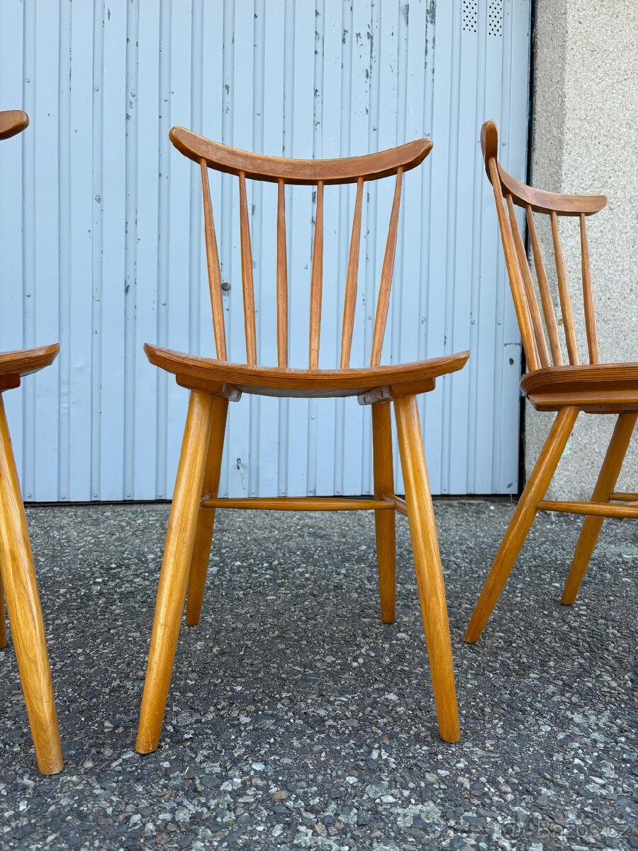 Židle Ton Ironica - 3