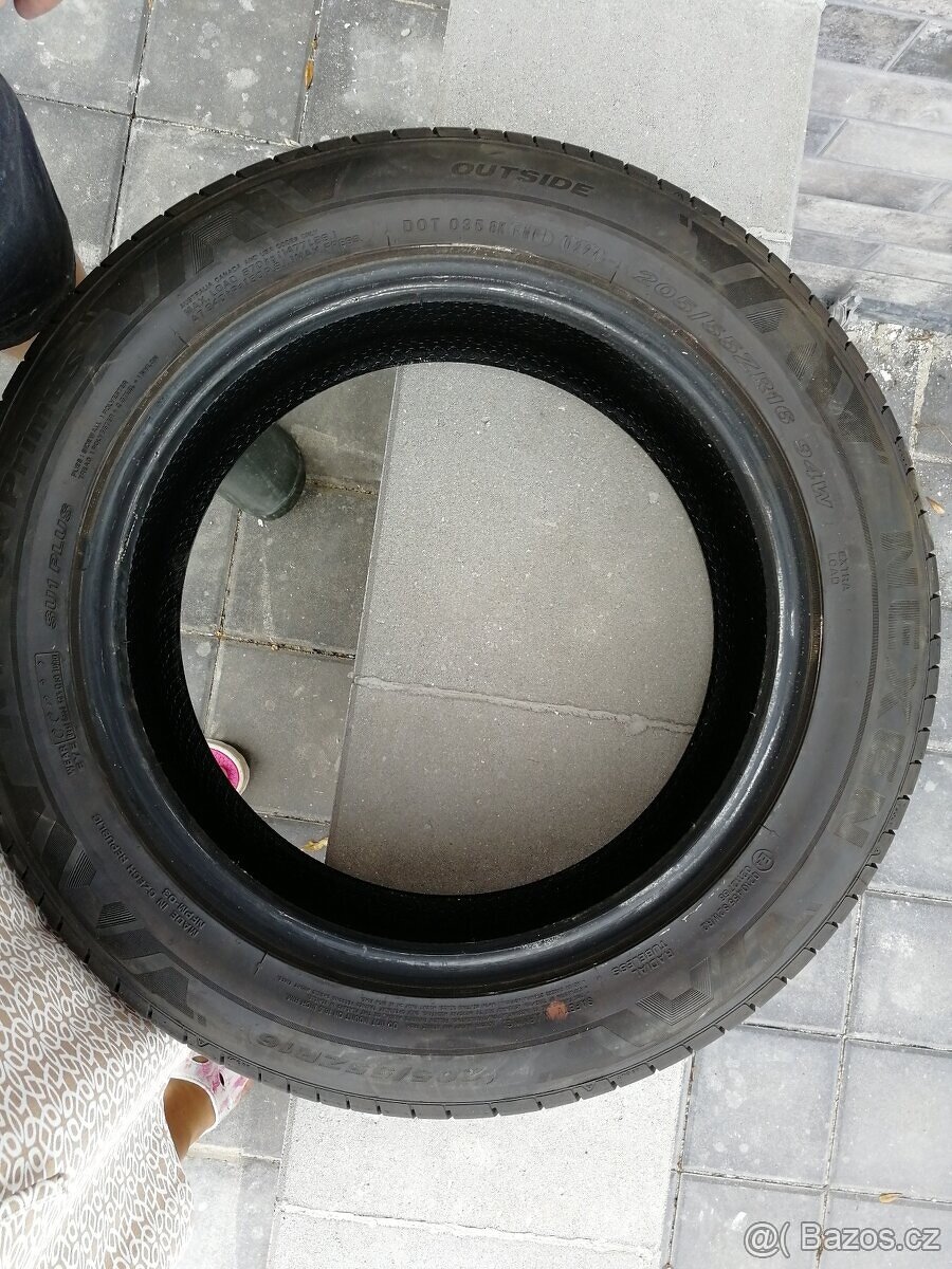 pneumatiky - 3