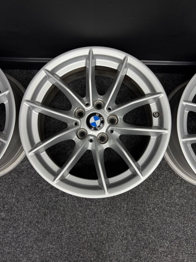 Alu BMW 5x112 16” styling 774 - 3