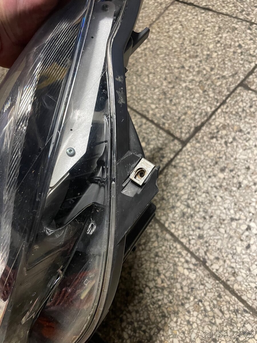 Opel insignia bixenon prodám - 3