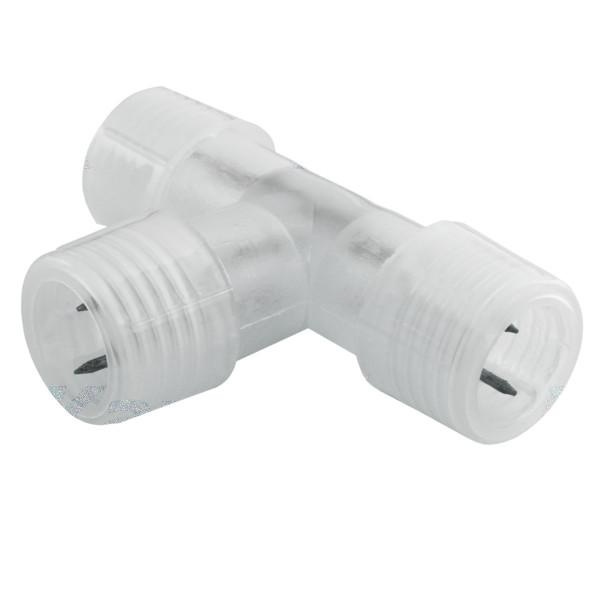 Vánoční světelná led hadice 25m - 3