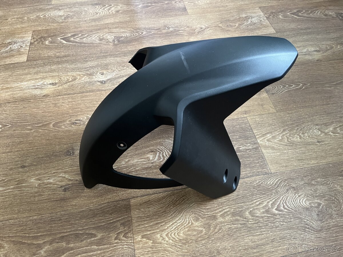 KTM 1190 Adventure R přední blatník - 3