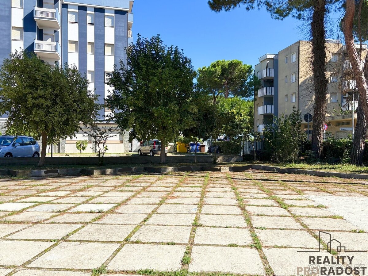 Byt 3+1, 58 m², Viale Po, Silvi - 3