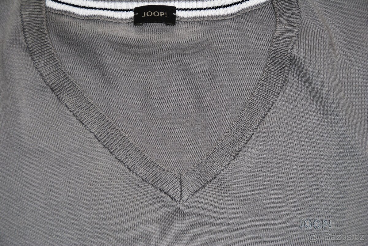 svetr JOOP vel. - M - 3