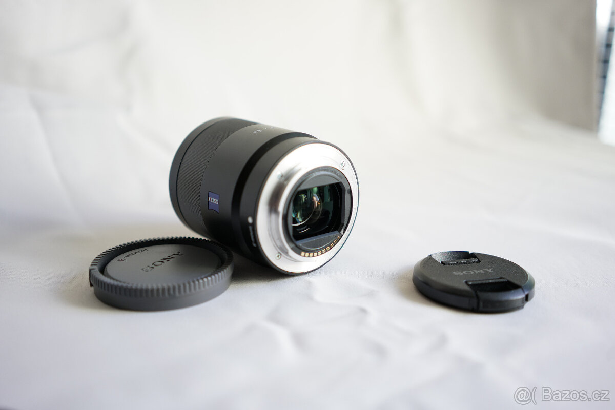 Sony Sonnar T FE 55mm f/1.8 (SEL-55F18Z) - 3