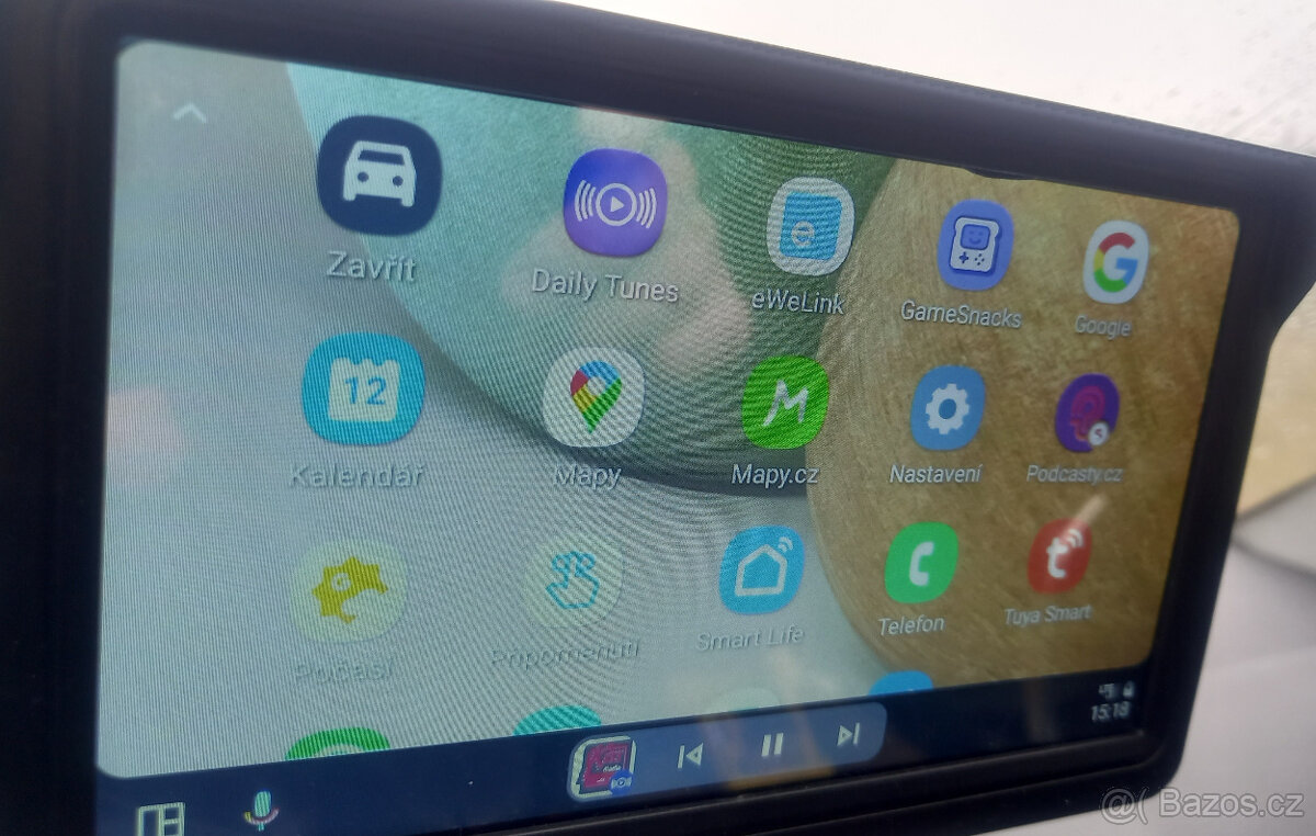 Android auto - 3