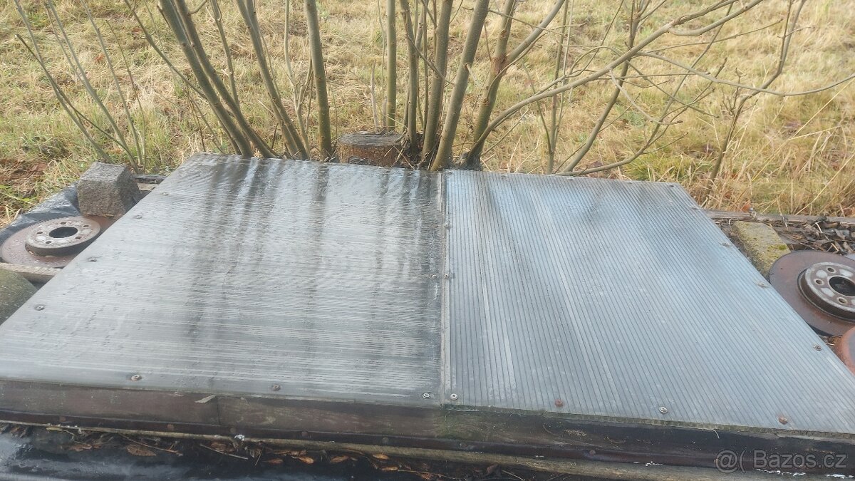 Solární ohřev vody - 3