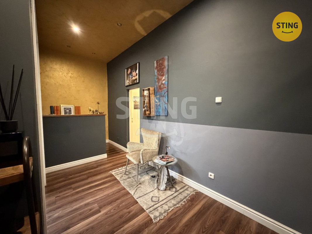 Pronájem komerčních prostor – ul. S. K. Neumanna, Os, 133934 - 3