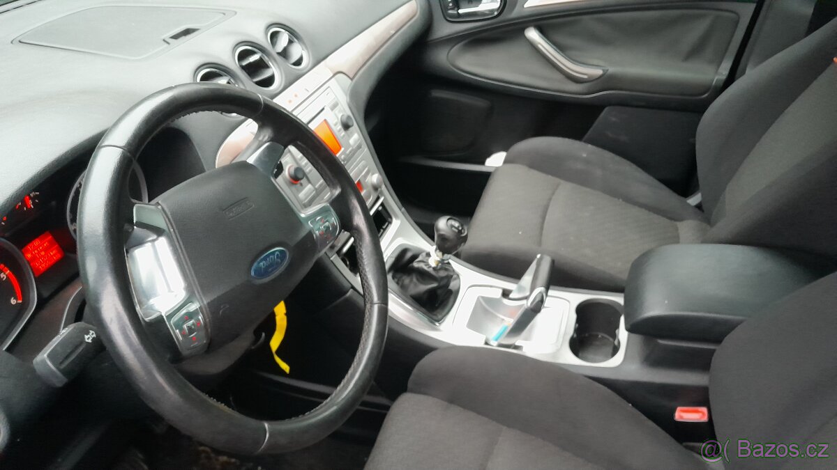 Ford s-max 2.0 tdci - 3