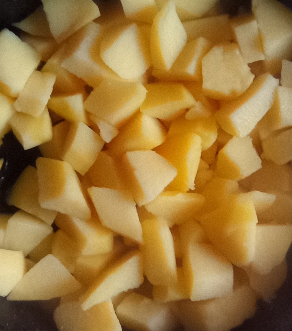 Brambory na zimní uskladneni-gala - 3