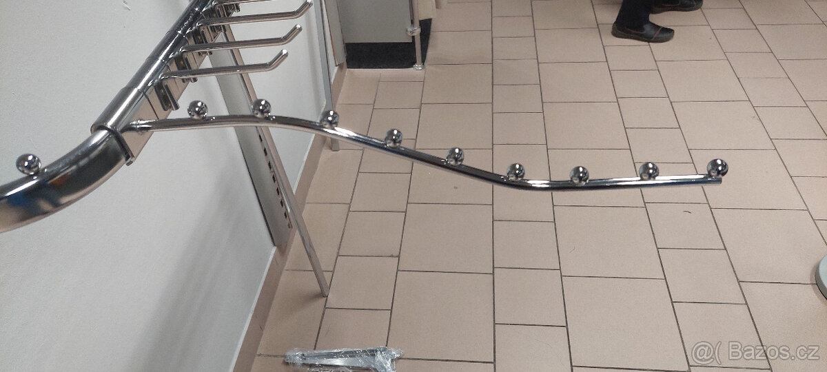 Příslušenství prodejního systému VARIANT - 3