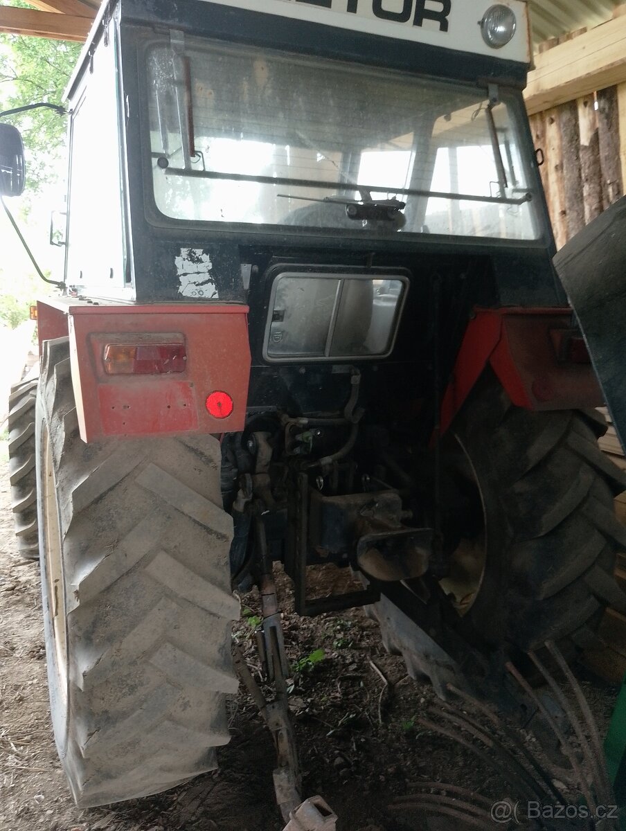 Zetor 7745 - 3