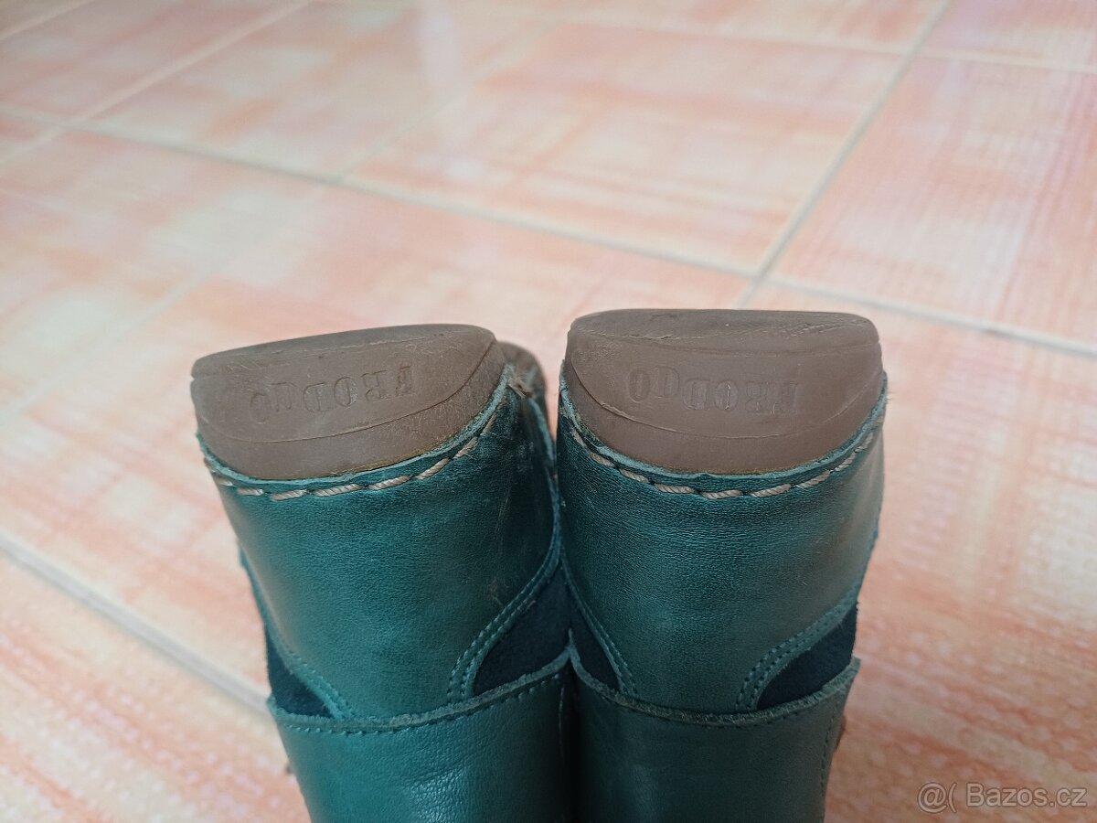 Froddo zimní vel. 24 - 3