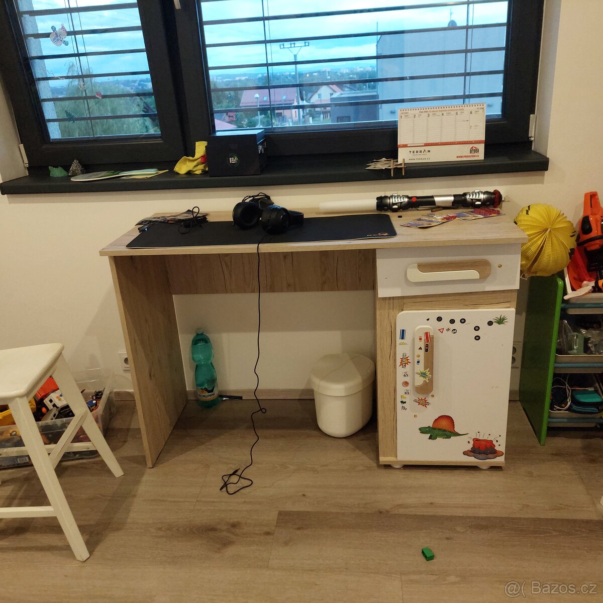 Dětský pokoj sestava - 3