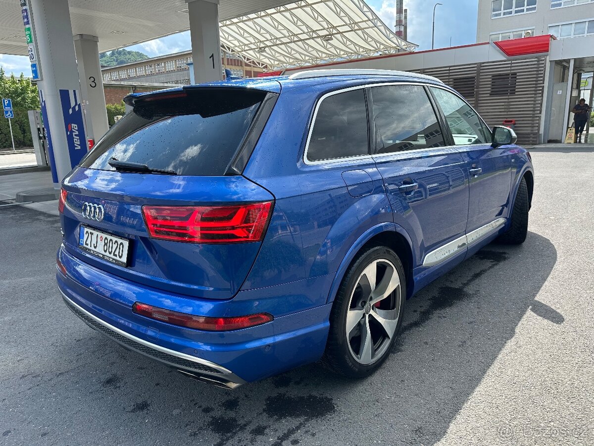 Audi SQ7 - 3