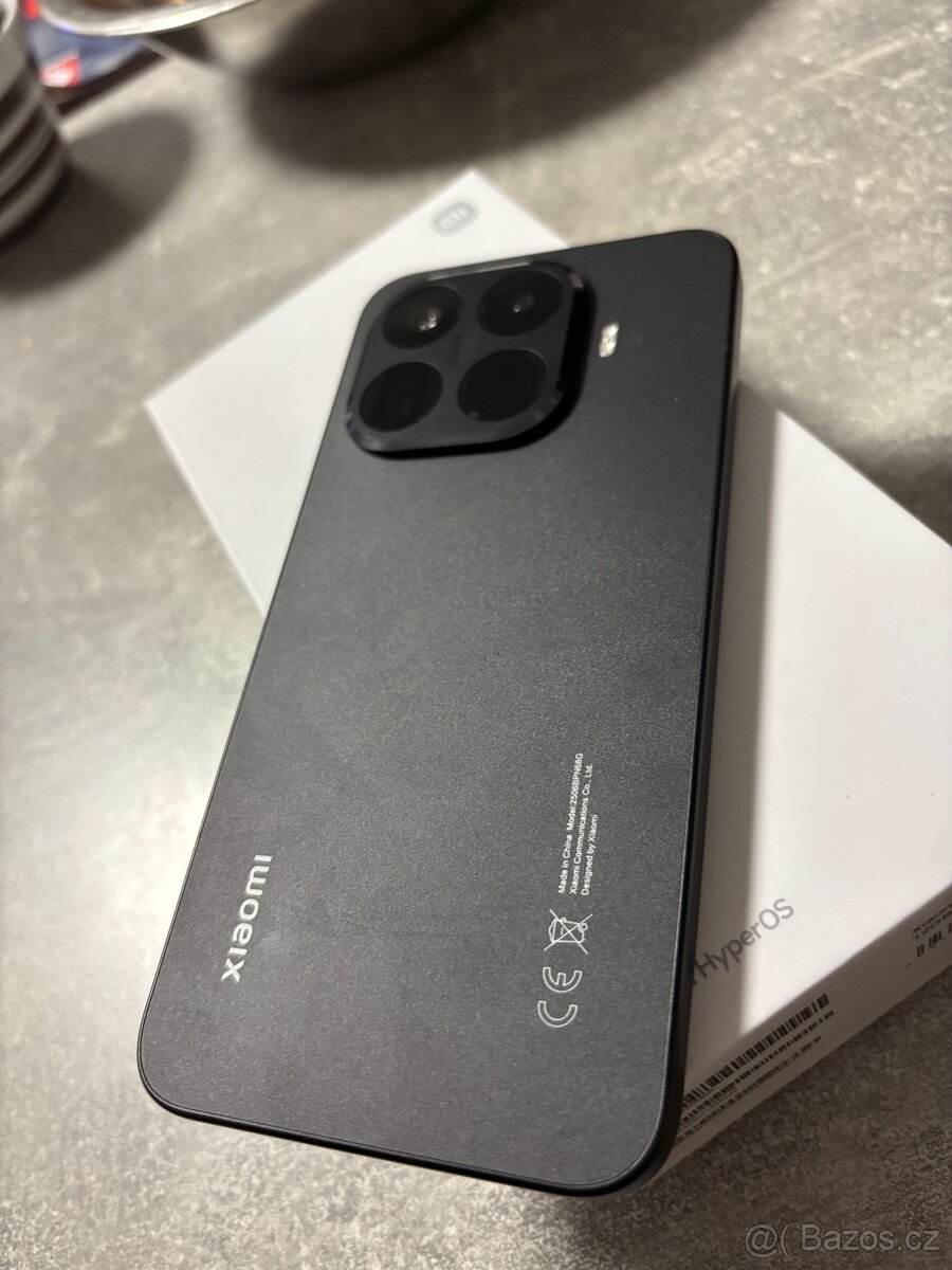 Xiaomi 15T Pro 512GB - 3