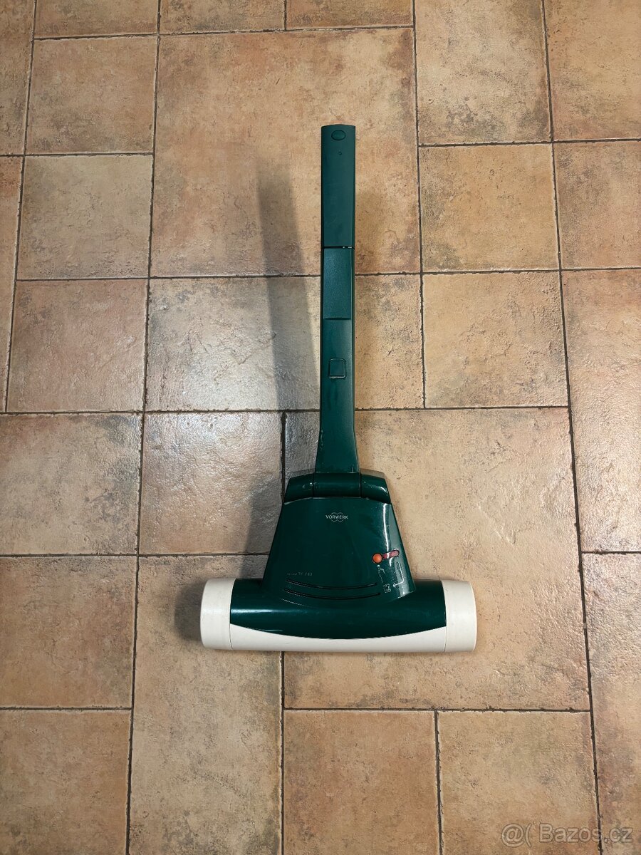 Tyčový vysavač - 3