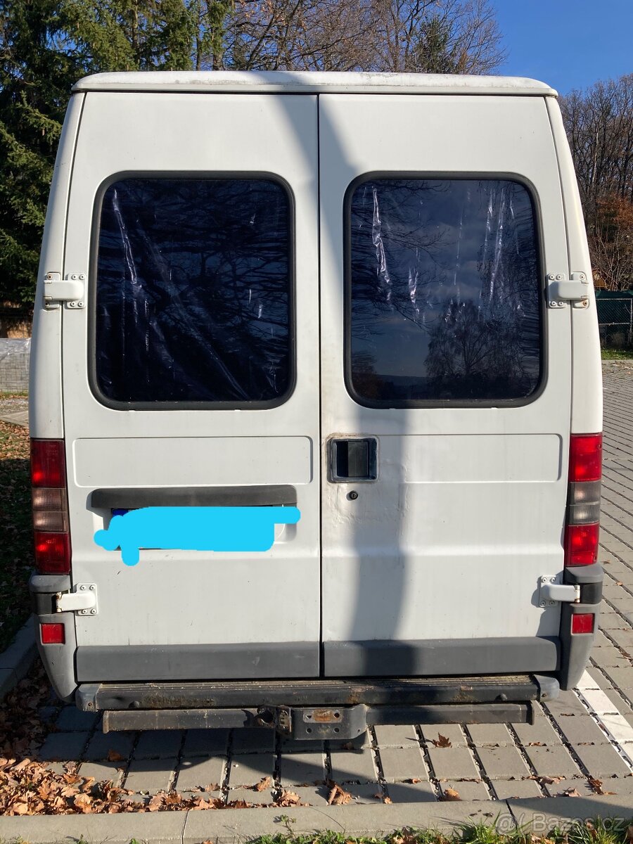 Fiat ducato - 3