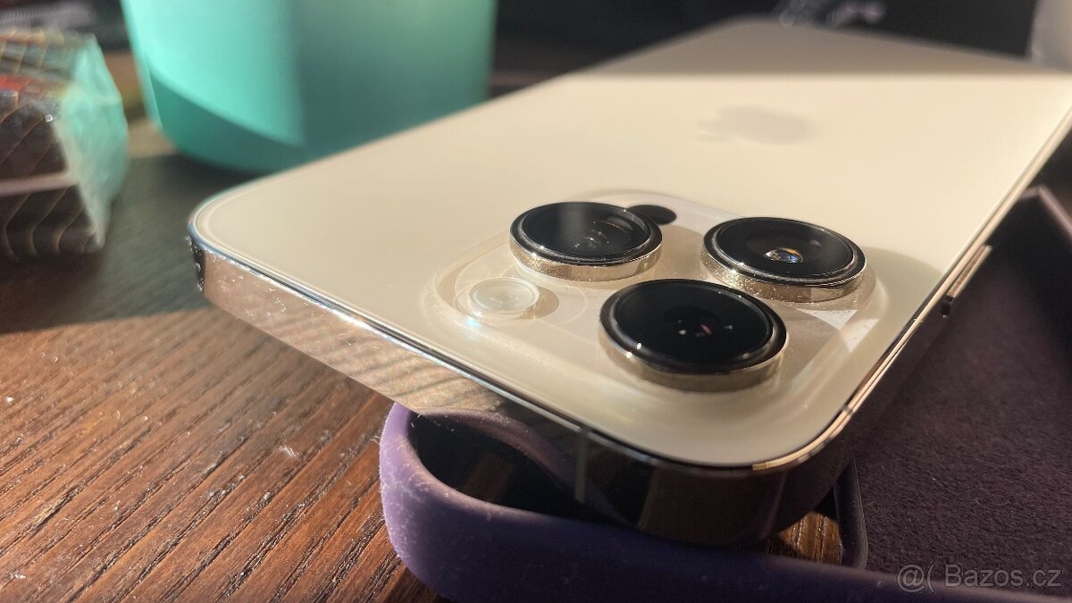 Apple iPhone 14 Pro Max 512gb - 3