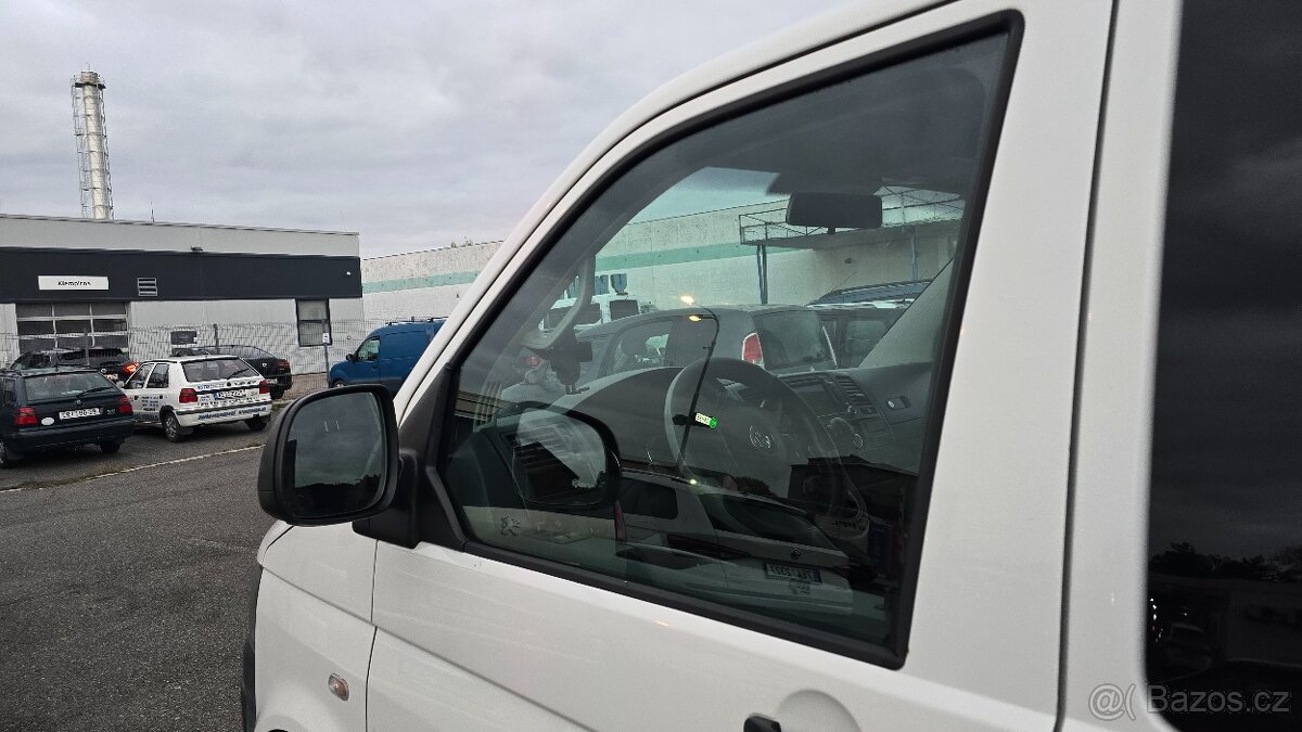 Transporter T5, Automat, long - 3