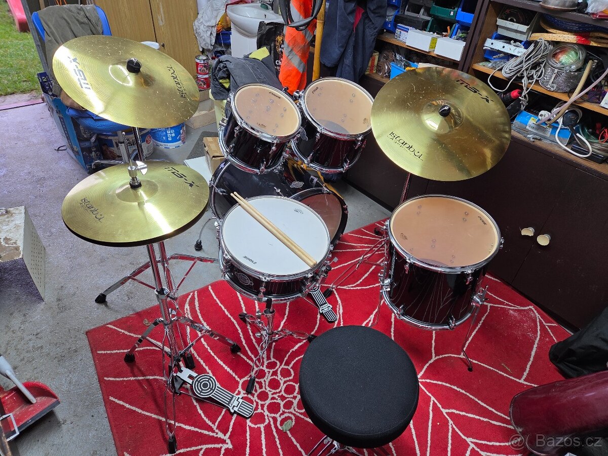 Bici souprava SONOR - 3