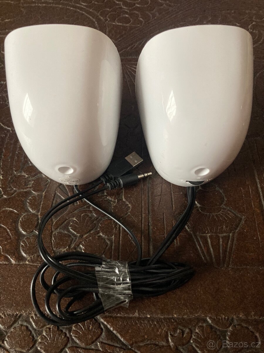 Reproduktory Media-tech - 3