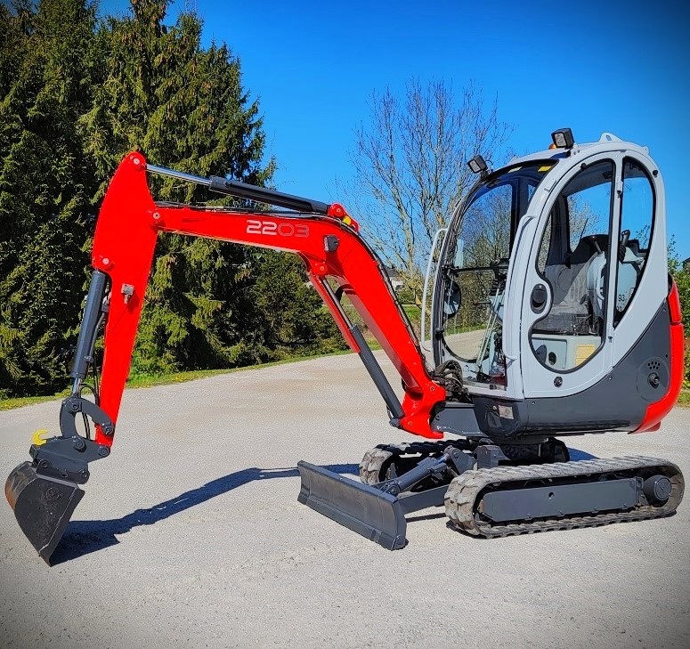 půjčovna STAVEBNÍ TECHNIKY PŘÍVĚSŮ NÁŘADÍ JAROMĚŘ a okolí - 3