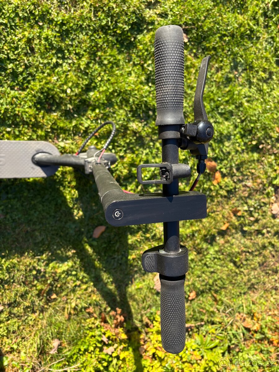 Sencor scooter One S20 v záruce - 3