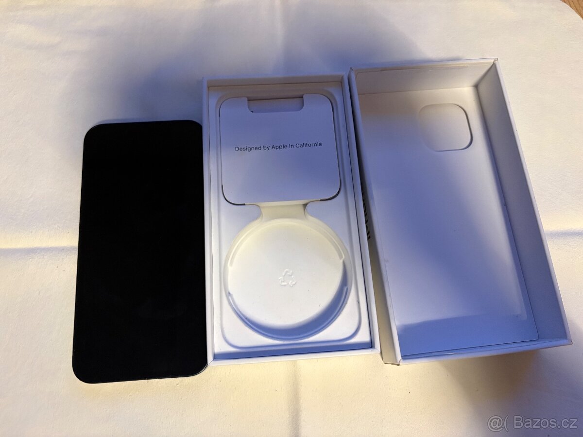 Apple IPhone 13 Mini - 3