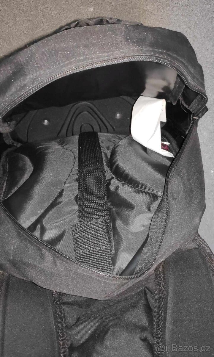 Hello Kitty školní batoh - 3