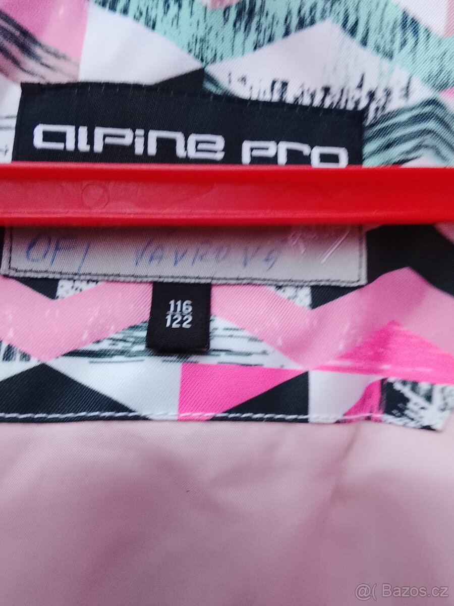 Dětské zimní bundy a kalhoty - 3