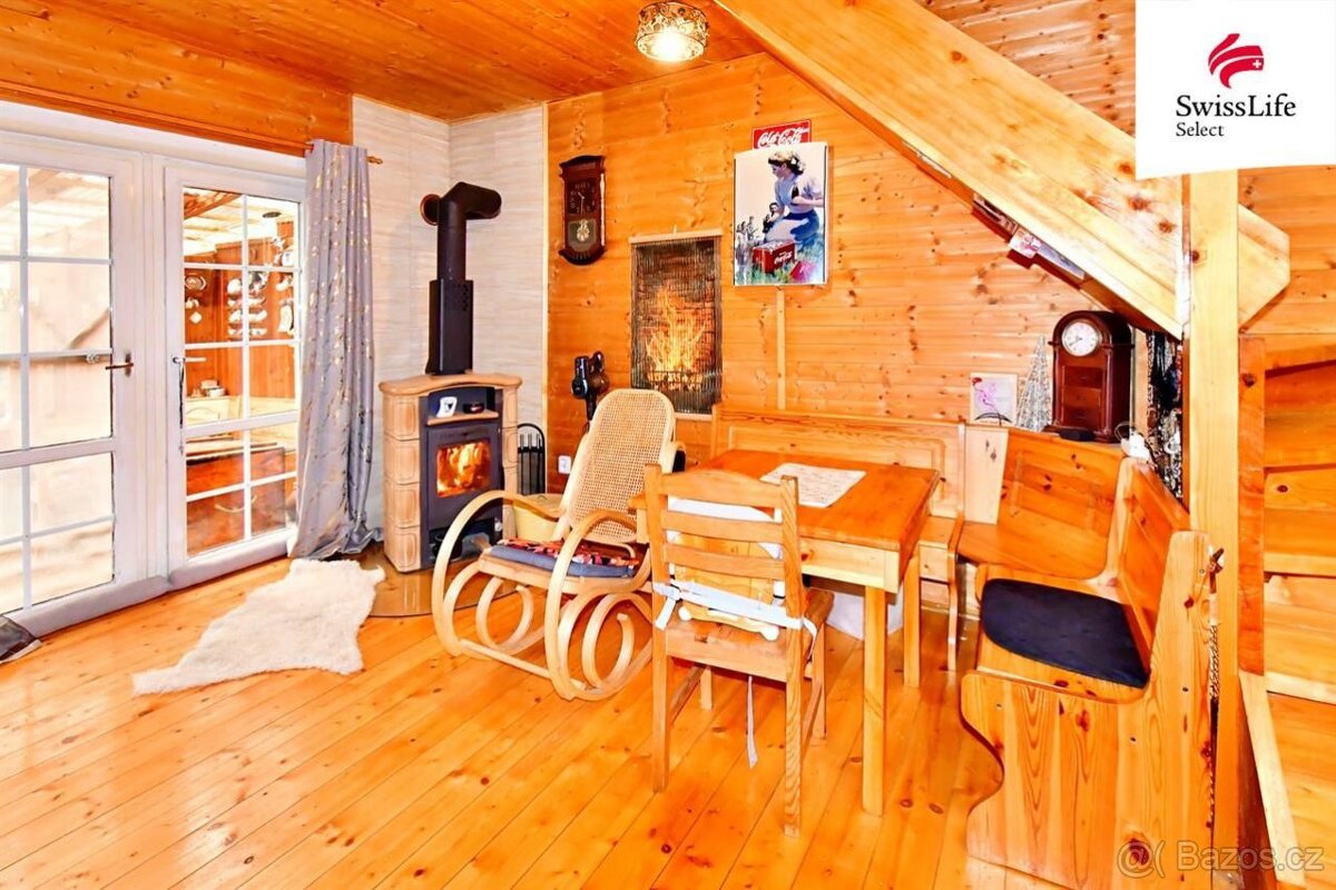 Prodej rodinného domu 89 m2, Pašinka - 3