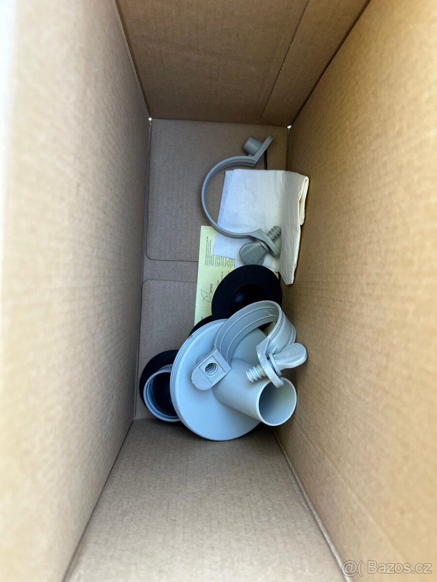 Příslušenství k bazénu - 3