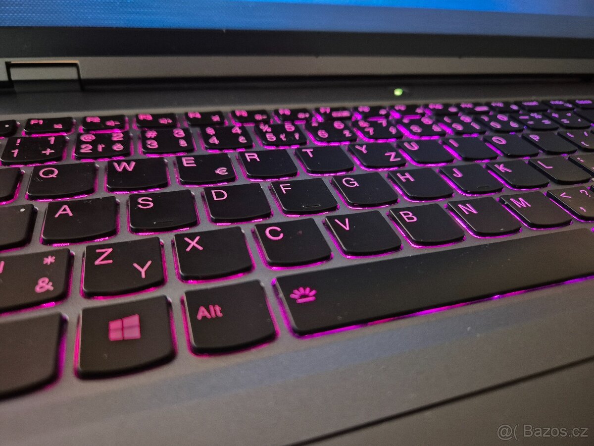 Lenovo Legion 5 Pro - RTX 3070 - 3