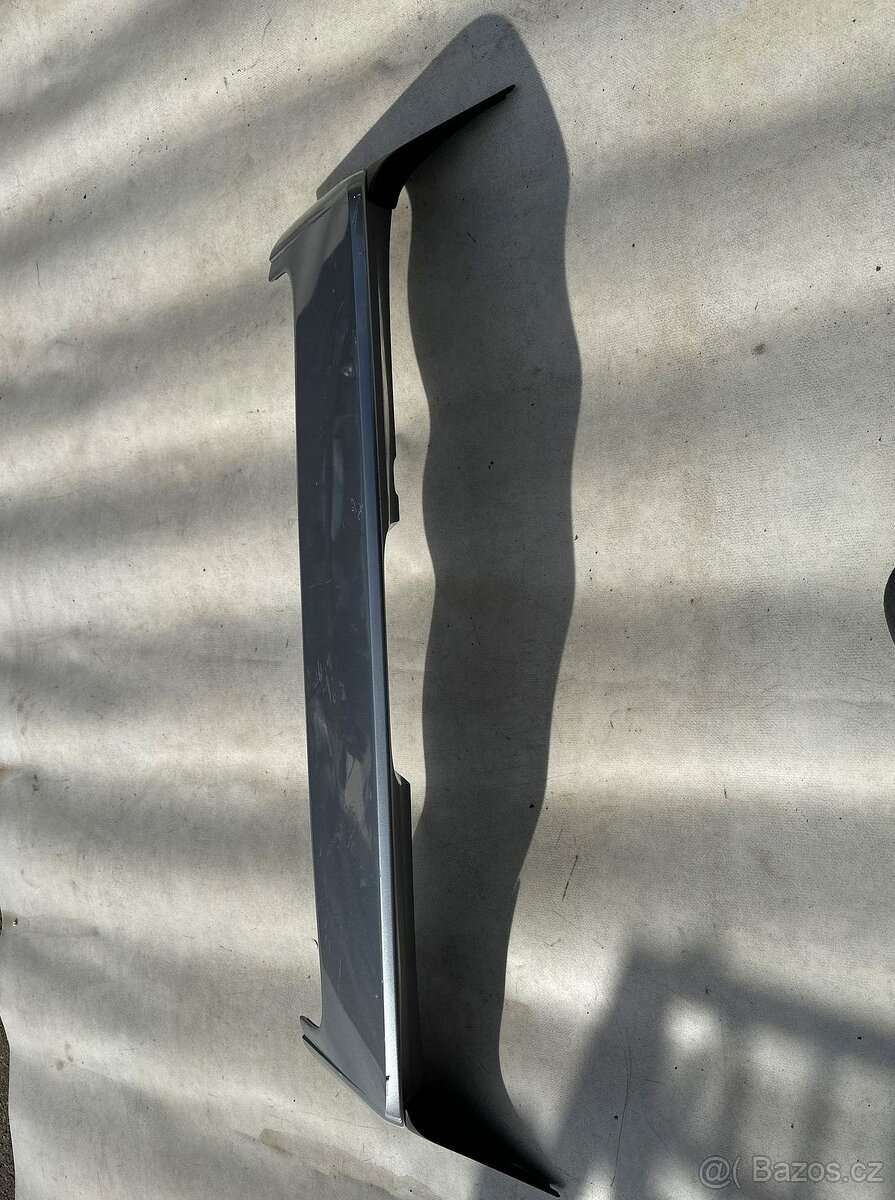 Mazda CX5 KD zadní spojler - 3