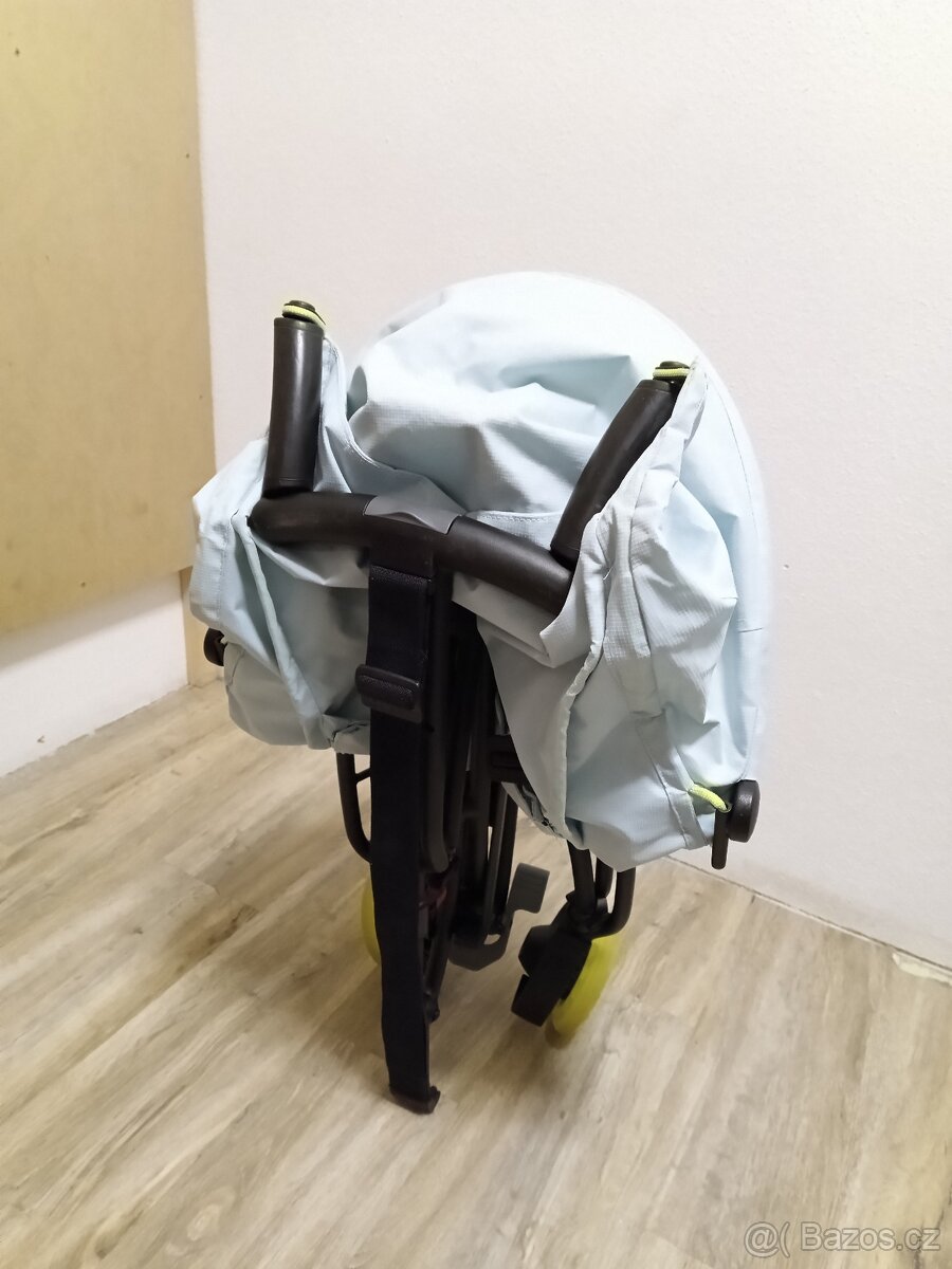 Golfky Quinny Yezz - 3