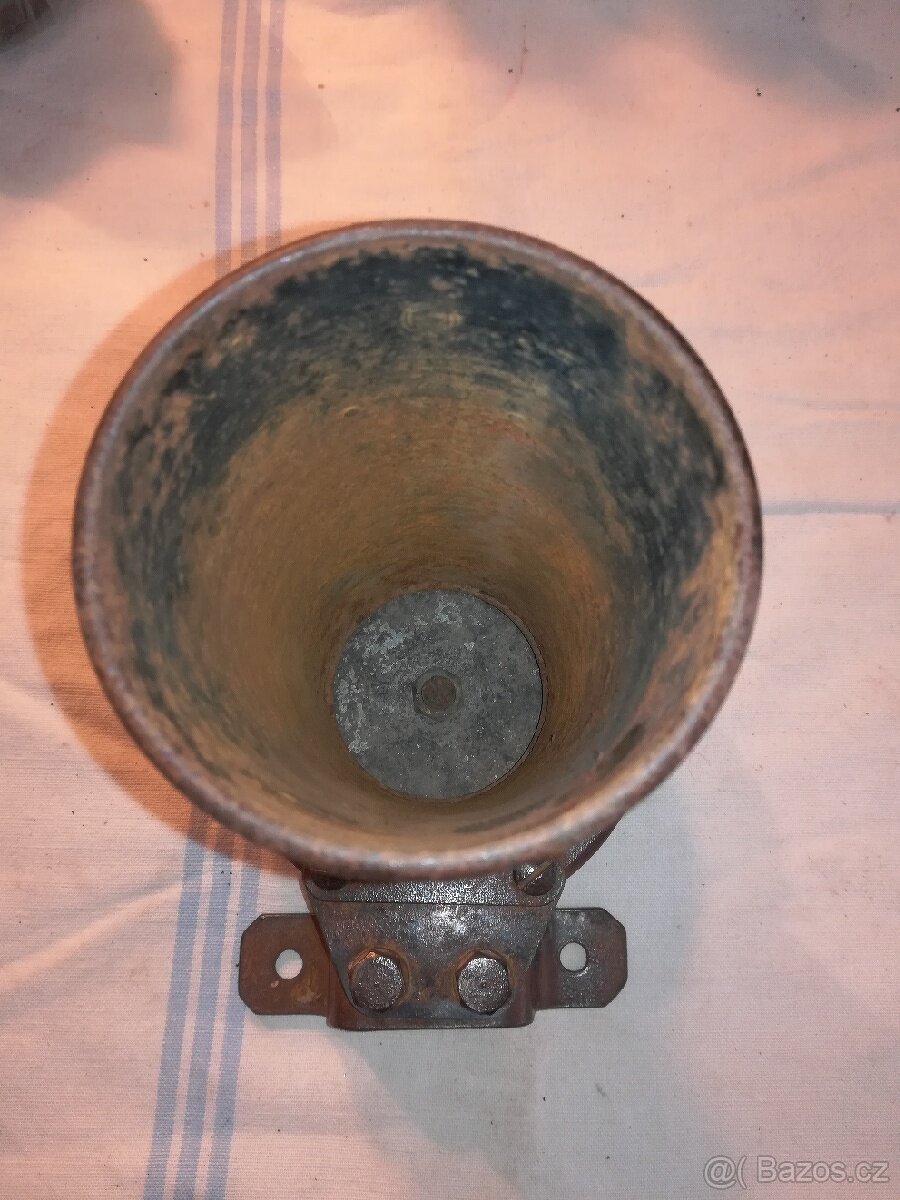 Klakson Bosch FG 6 , 6 V. - 3