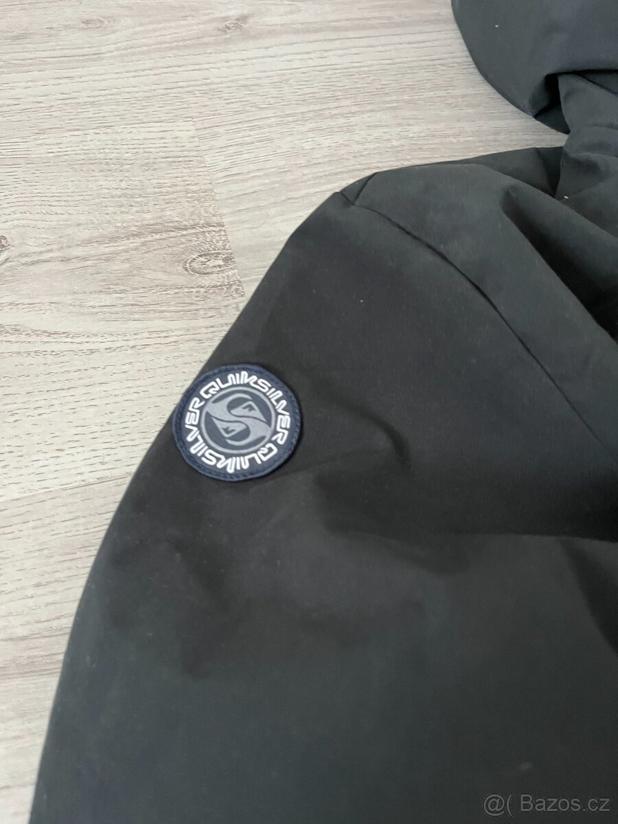 Pánská bunda Quiksilver - 3