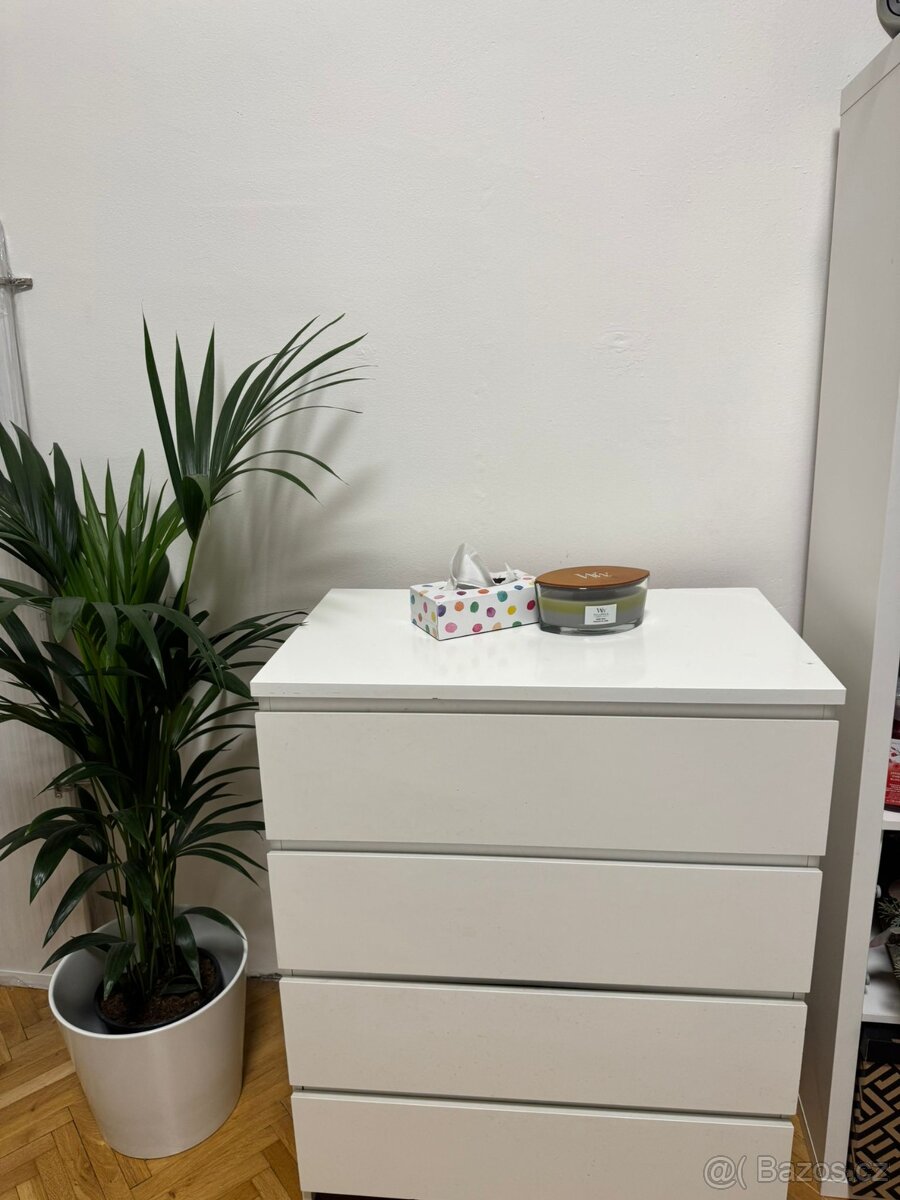 Komoda Ikea malm - 3