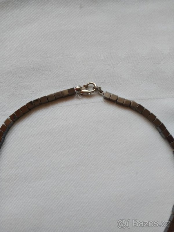 Dámský náhrdelník - 3