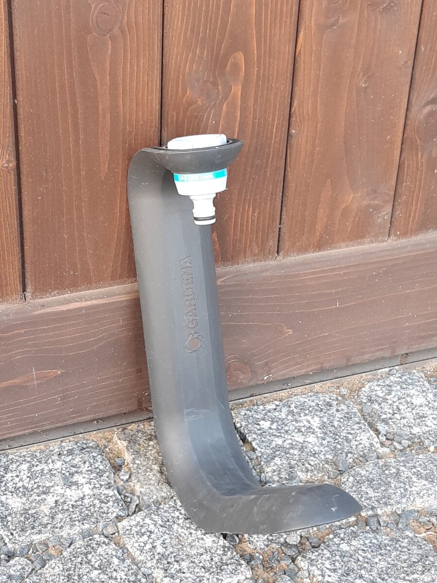 Držák hadice Gardena - 3