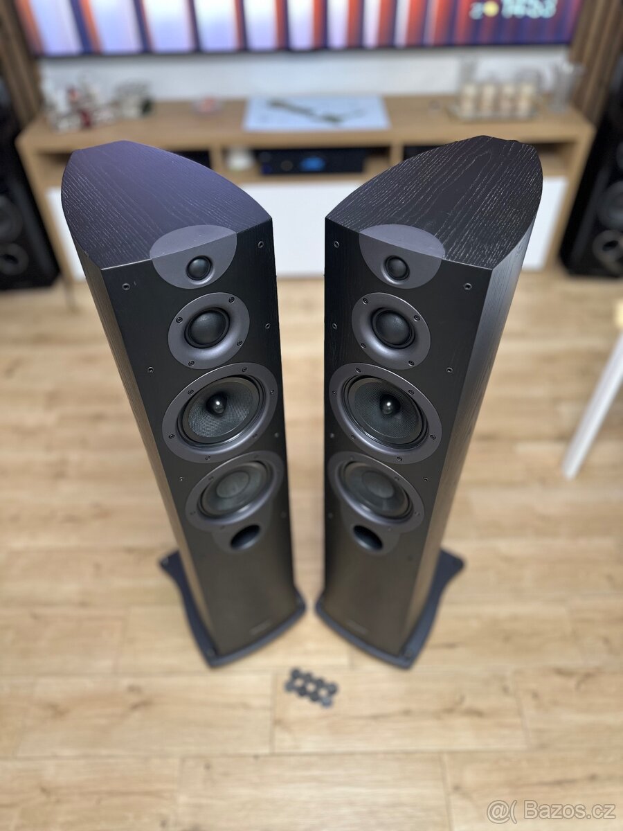 Wharfedale Evo2-50 - 3