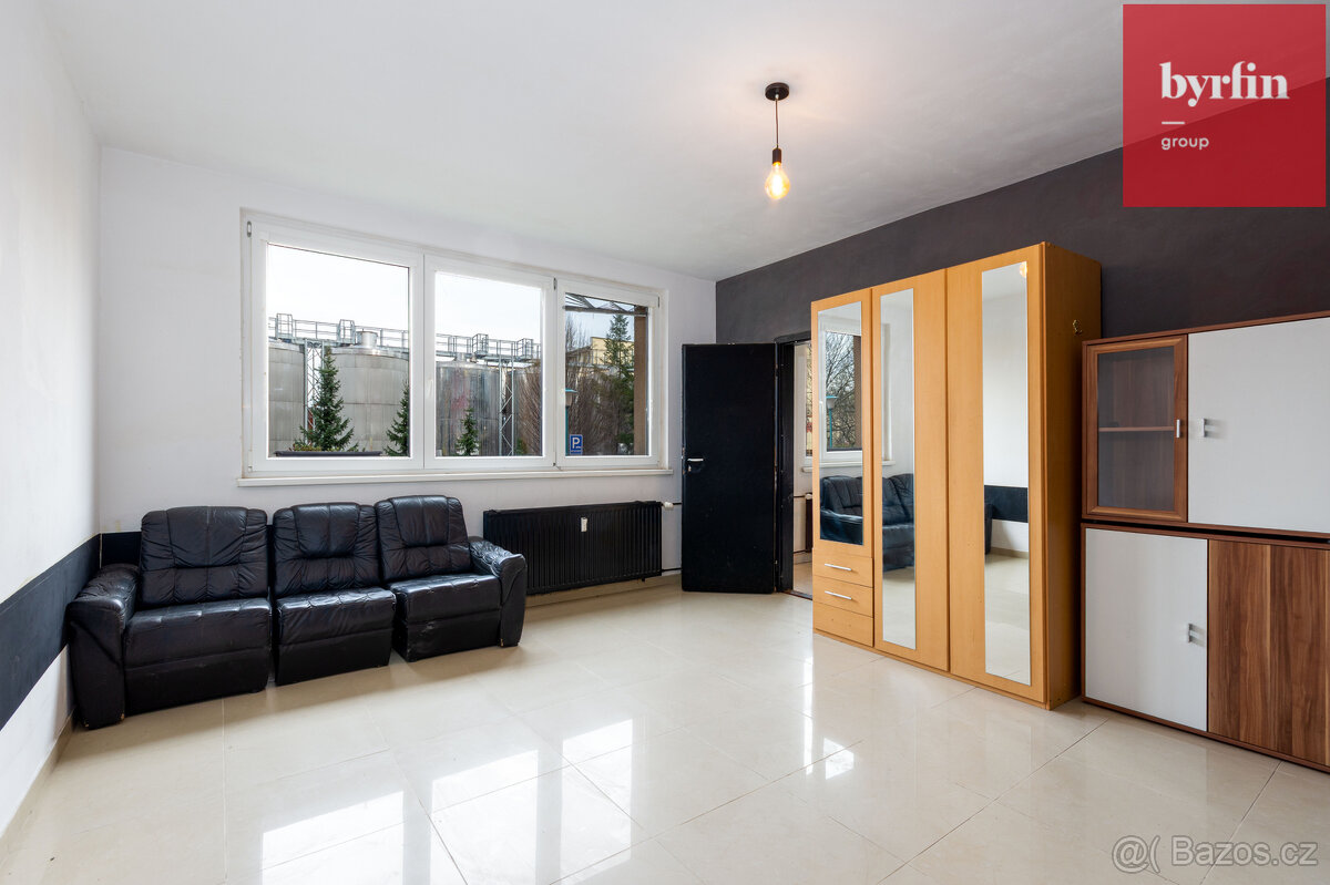 Prodej bytu 4+1, Sládkova, Opava - 3