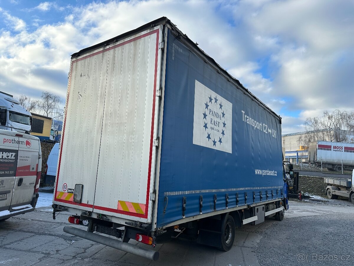 DAF LF 45.220 - SHRNOVAČKA - VRATA E6 - 3