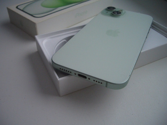 APPLE IPHONE 15 PLUS 256GB - 3