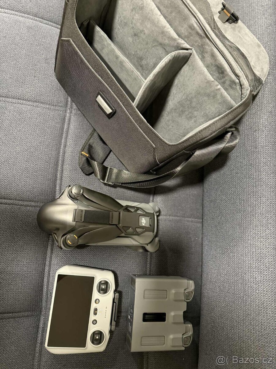 Dji Mavic 4Pro FLY more combo - 3