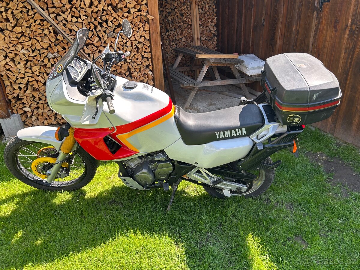 Yamaha XTZ 750 SuperTenere