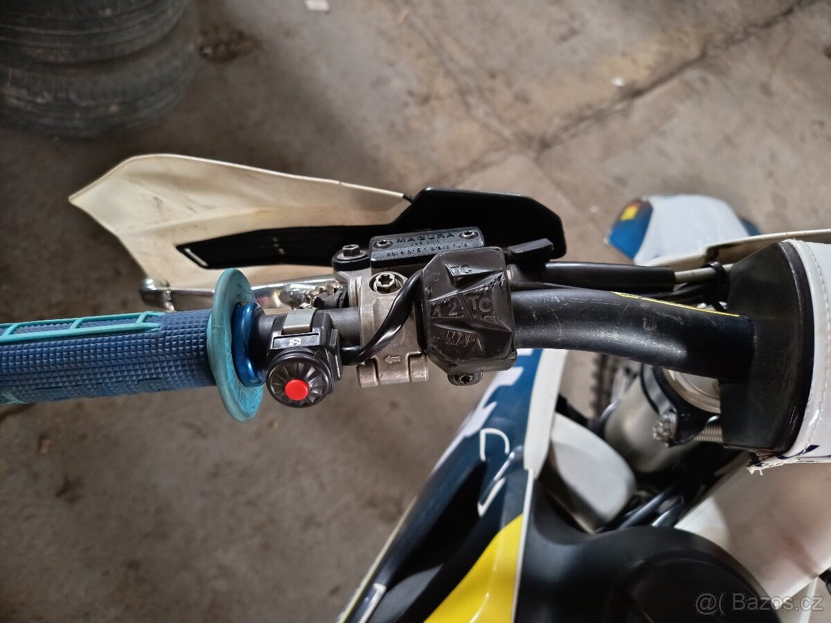 Husqvarna FC 450 r.2018